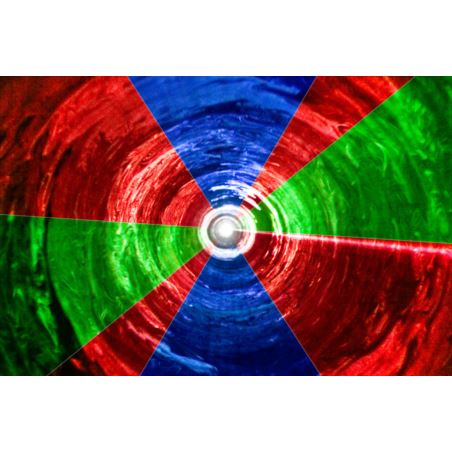 Laserworld TARM two laser 2500 mW